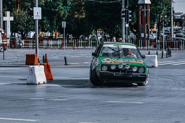 Comment fonctionne le système ESP d'une voiture ?