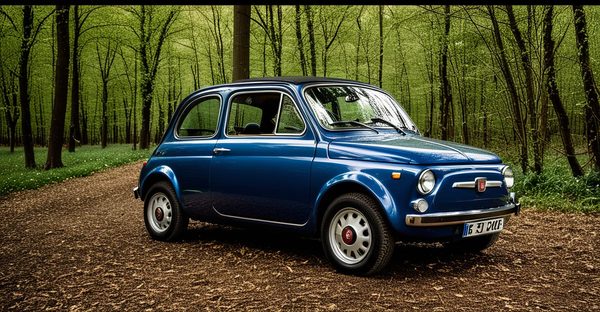 Attelage pour une fiat : choisissez le modèle idéal !