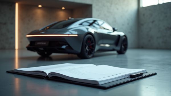 Gestionnaire de parc automobile : piloter efficacement la gestion de flotte au quotidien