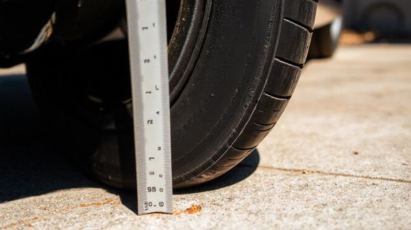 Guide pratique pour lire les dimensions des pneus en pouces