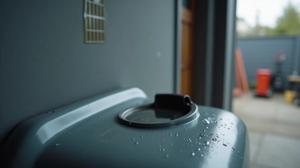 Les enjeux méconnus du stockage de carburant à domicile