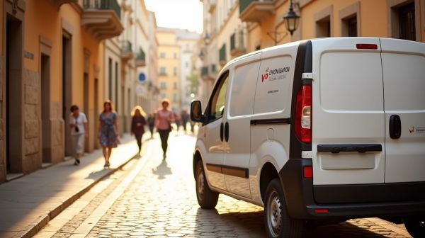 Louez vos voitures et utilitaires à Montpellier avec VEO Location