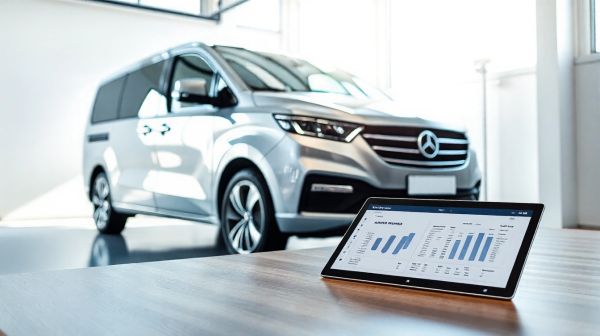 Optimisez votre flotte automobile : stratégies de gestion au quotidien