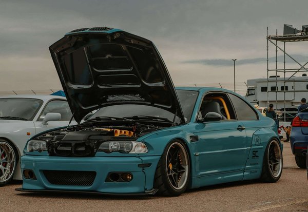 Comment choisir le bon kit de suralimentation pour une BMW M3 ?