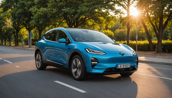 Découvrez les subventions pour les véhicules électriques en 2025