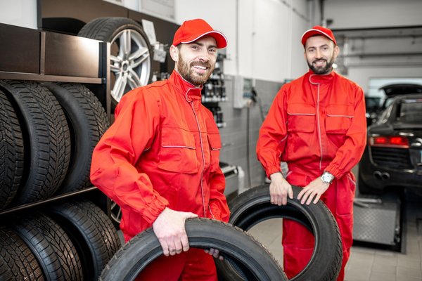 Découvrez les pneus auto 225/45 r17 : performance et sécurité